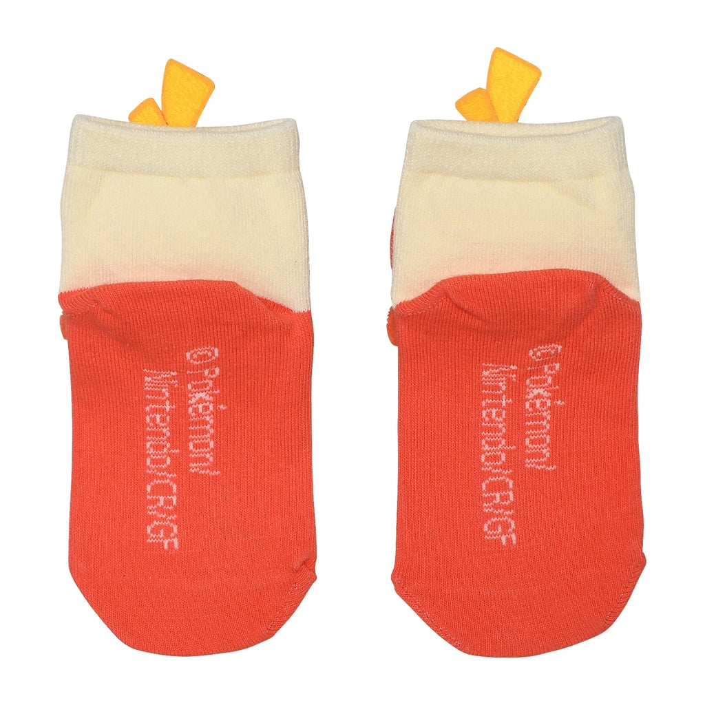 Middle socks with mascot Hogeta (13-18cm)