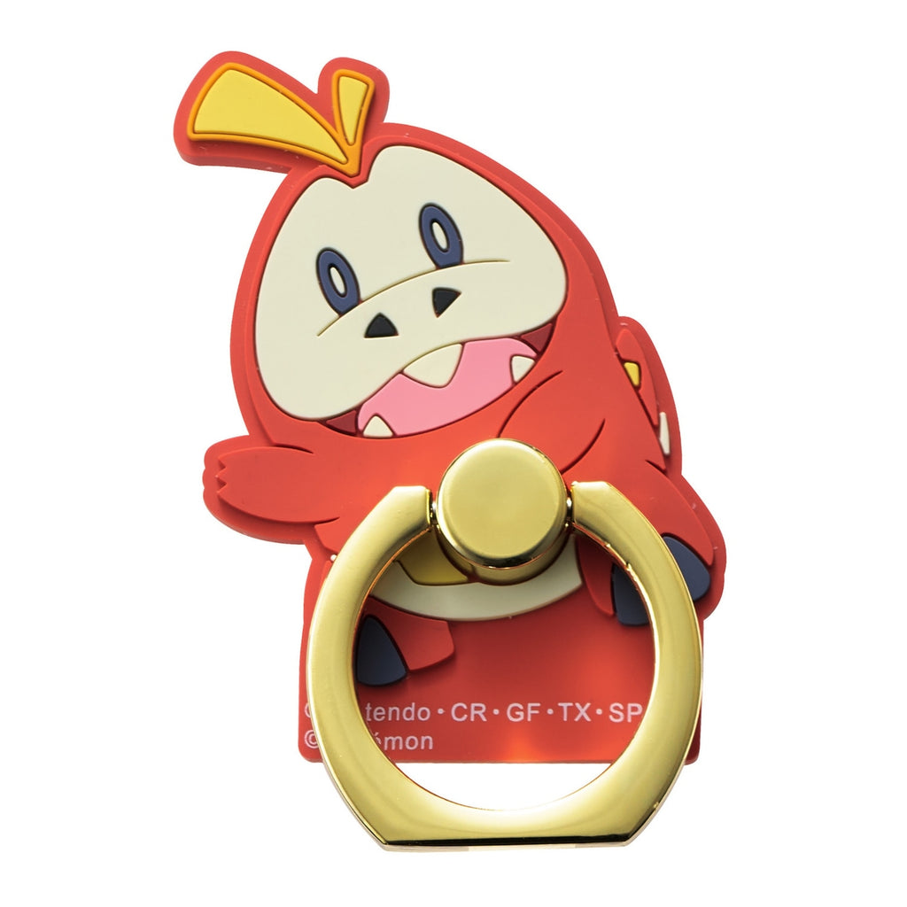 Rubber smartphone ring Hogeta