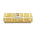 Pikachu Glasses Case with fluffy design from Japan