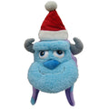 sally santa cap
