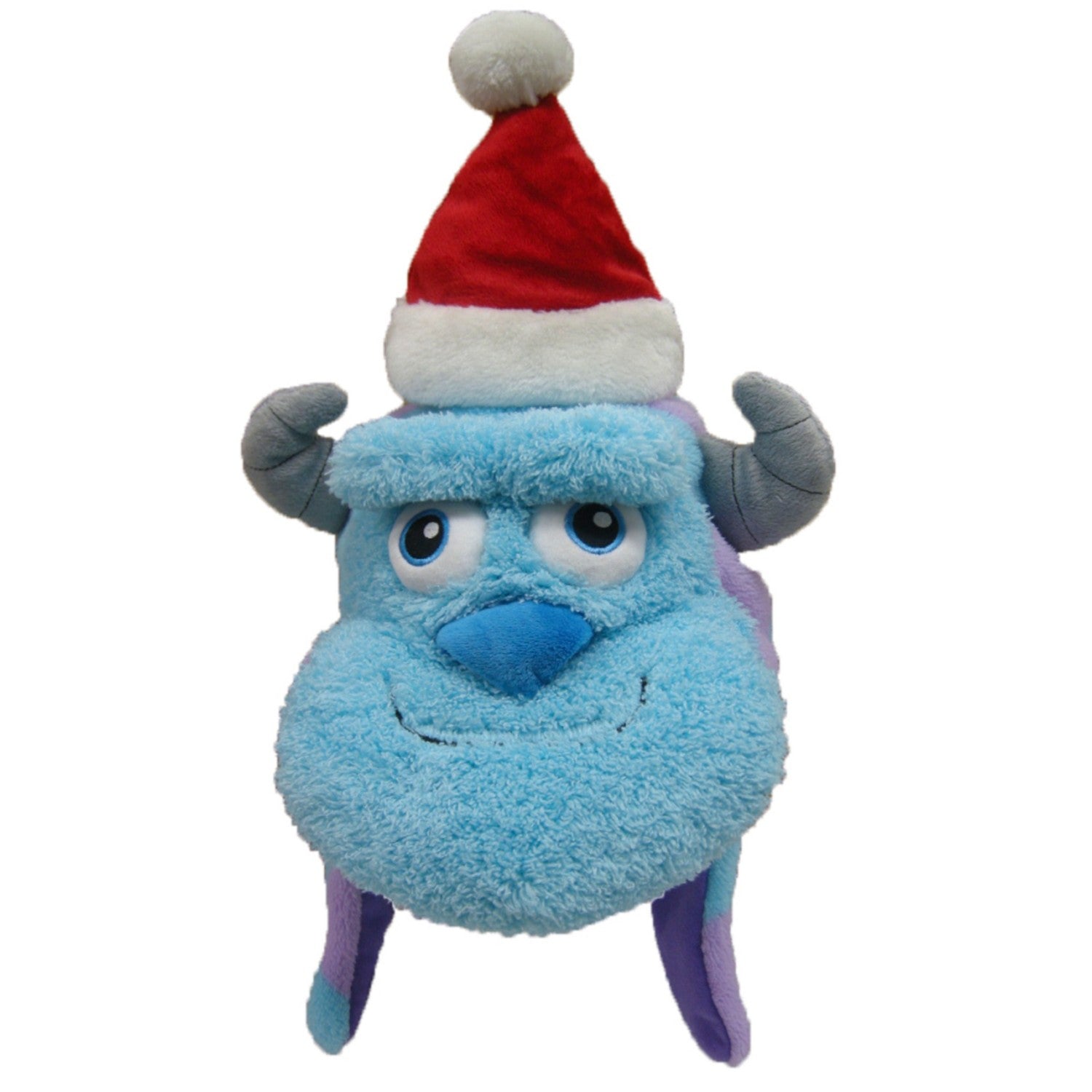 sally santa cap