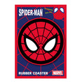 MARVEL POP ICON Rubber Coaster (Spider-Man)