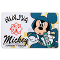 IC card sticker/Japanese Mickey