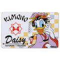 IC card sticker/Japanese Daisy