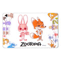 Zootopia IC Card Sticker/Pop Characters B