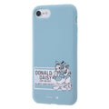 iPhone SE (3rd generation)/SE (2nd generation)/8/7 Disney character/Silicone case/Donald