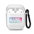 Logo Antibacterial soft case for AirPods charging case