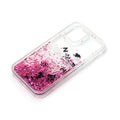Minnie Mouse glitter case for iPhone 12 mini