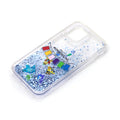Monsters Inc. Glitter Case for iPhone 12 mini