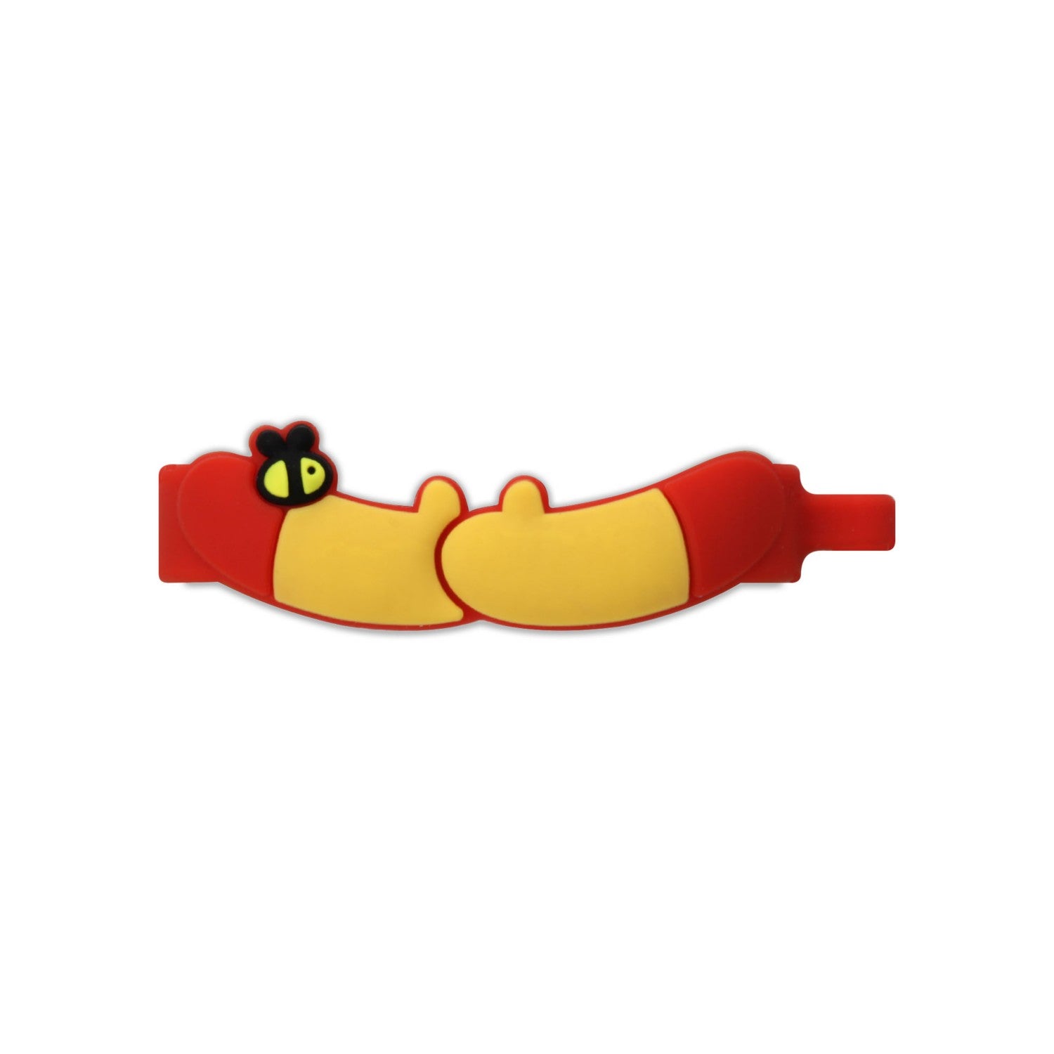 Winnie the Pooh Silicone Band for AirPods