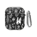 "Frozen 2" PU leather case for AirPods