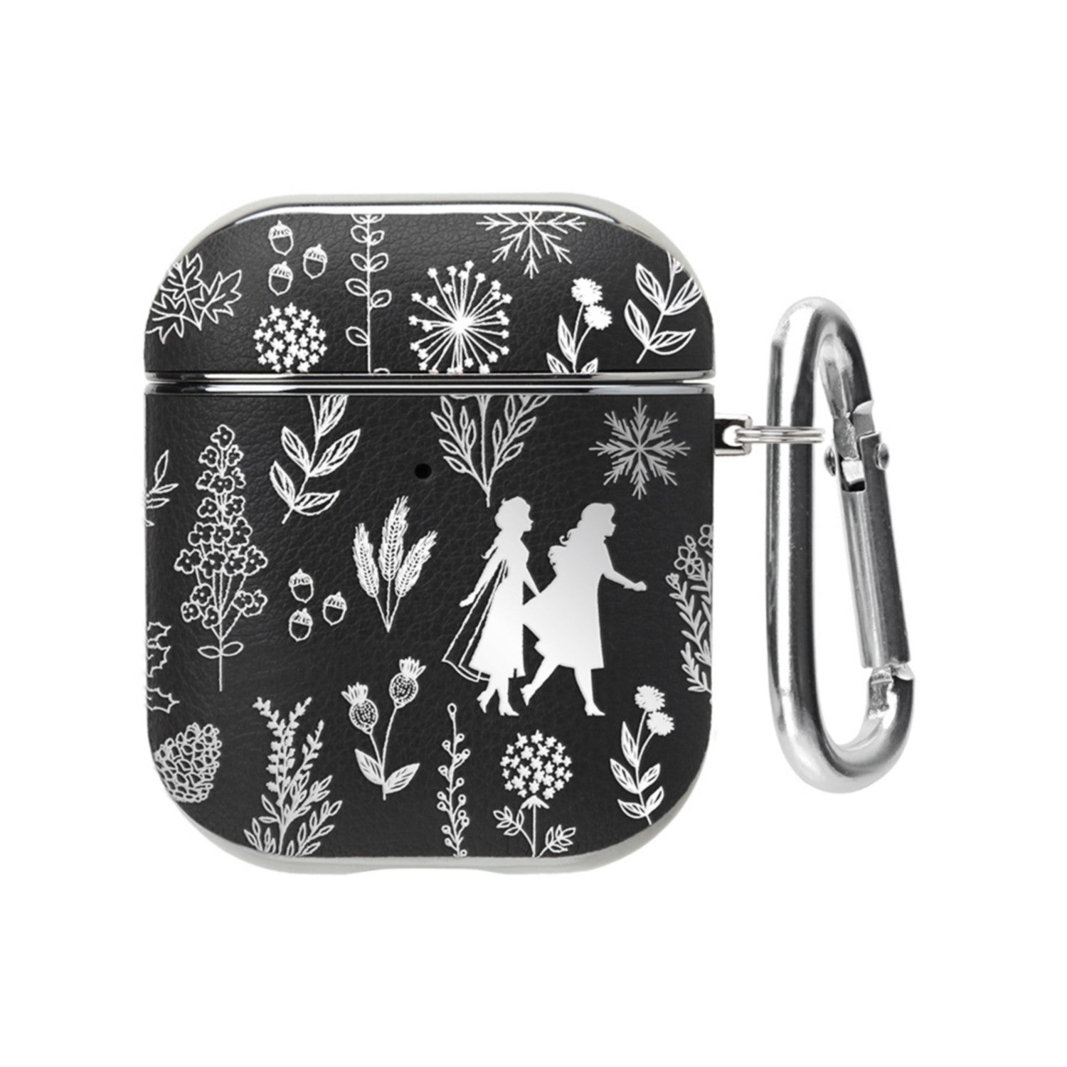 "Frozen 2" PU leather case for AirPods