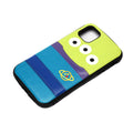 Alien Tough Pocket Case for iPhone 11 Pro Max