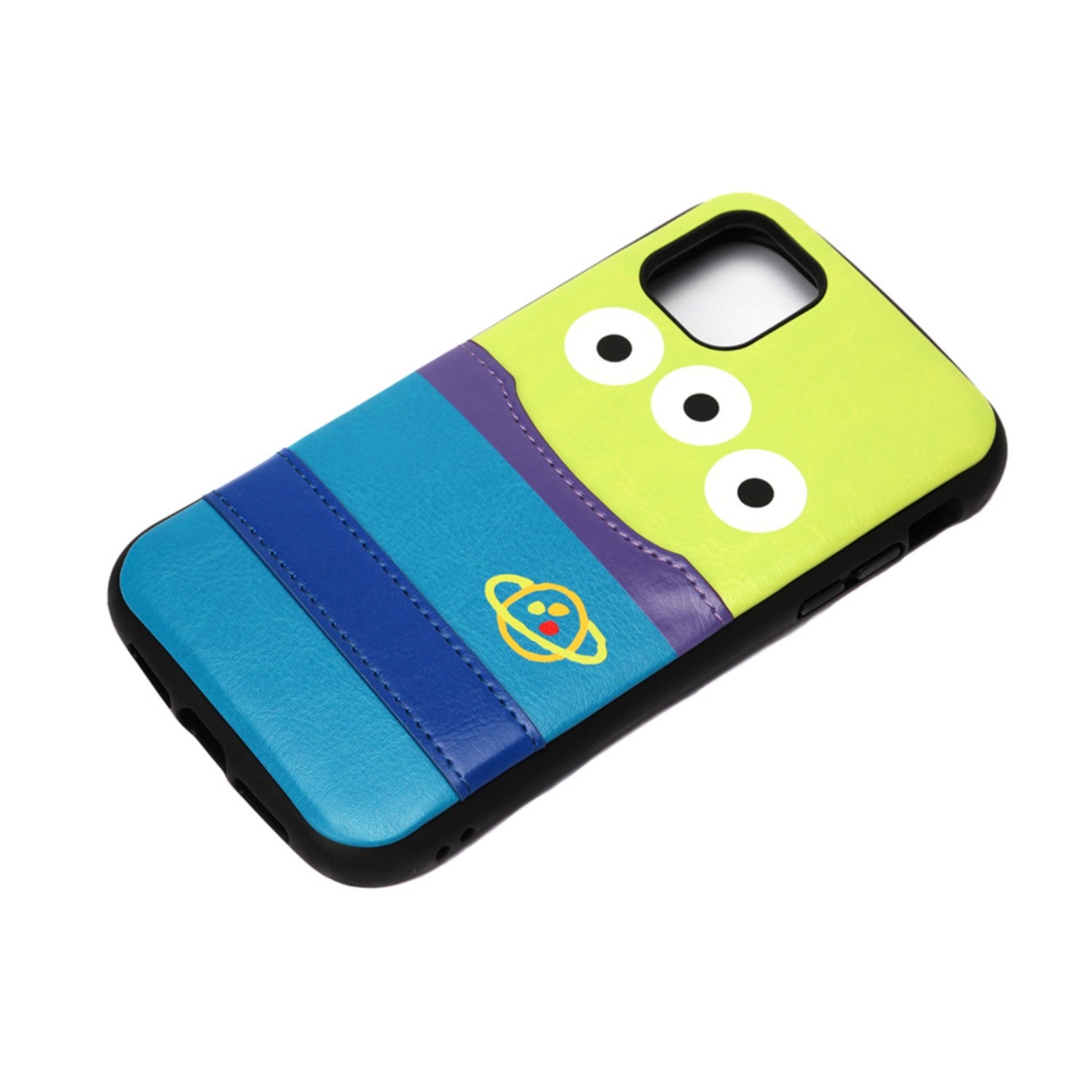 Alien Tough Pocket Case for iPhone 11 Pro Max