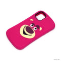 Lotso silicone case for iPhone 11