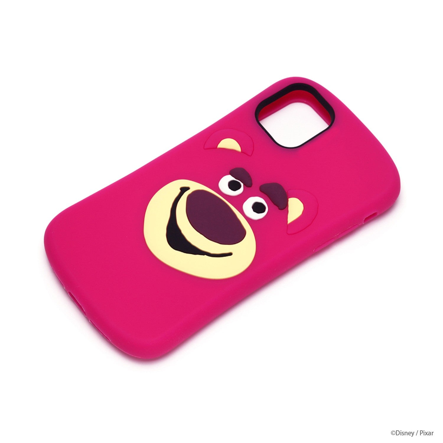 Lotso silicone case for iPhone 11