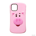 Ham silicone case for iPhone 11 Pro