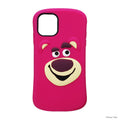 Lotso Silicone case for iPhone 11 Pro