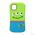 Alien Silicone Case for iPhone 11 Pro Max
