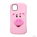 Ham silicone case for iPhone 11 Pro Max
