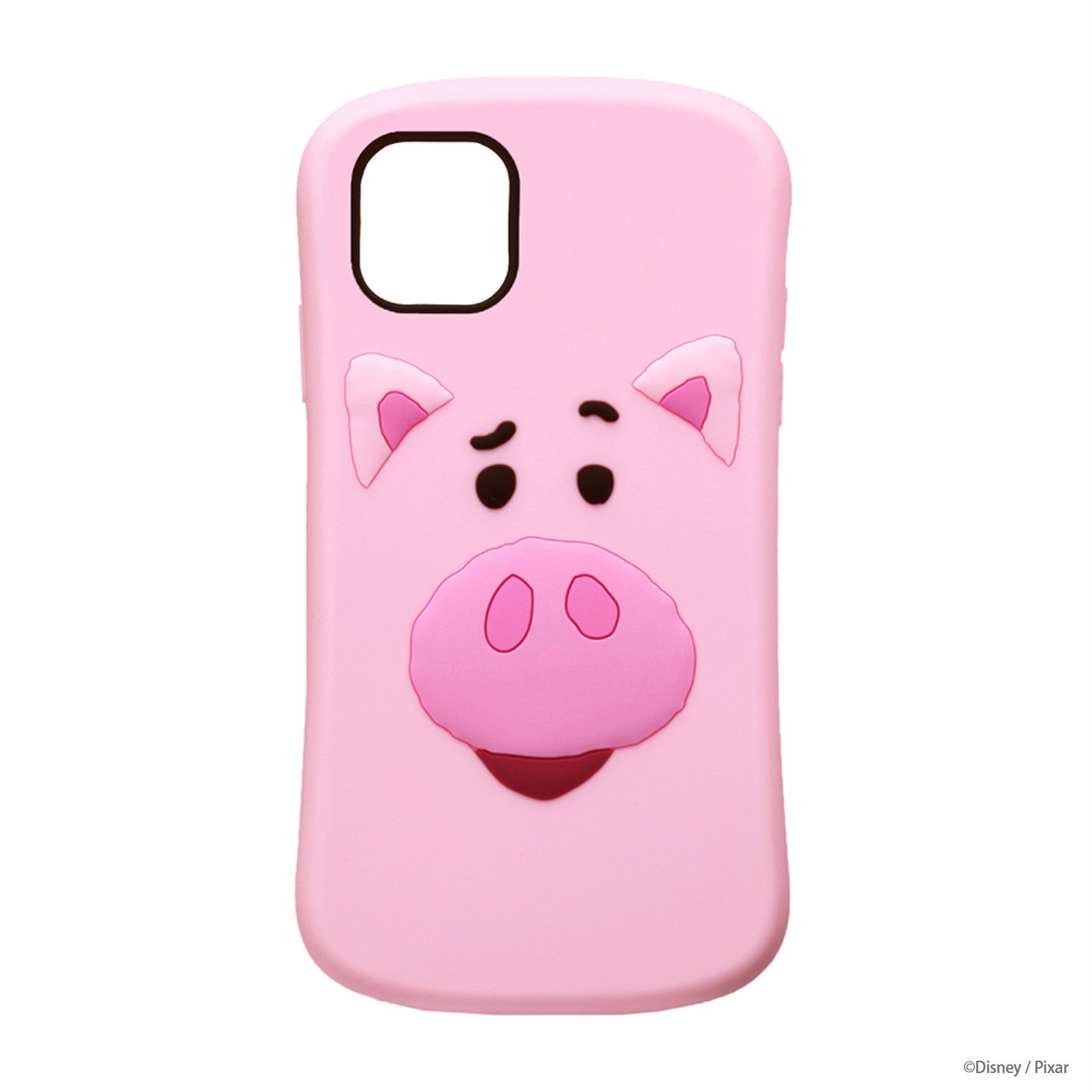 Ham silicone case for iPhone 11 Pro Max