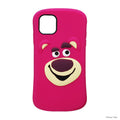 Lotso Silicone case for iPhone 11 Pro Max