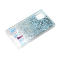 "Frozen 2"/Blue Glitter Case for iPhone 11