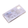 "Frozen 2"/Purple Glitter Case for iPhone 11