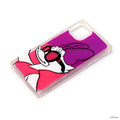 Daisy Duck Neon Sand Case for iPhone 11