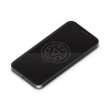 Arc Reactor LCD Protective Glass for iPhone 12 mini