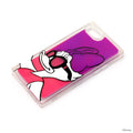 Daisy Duck Neon Sand Case for iPhone 6/6s/7/8/SE