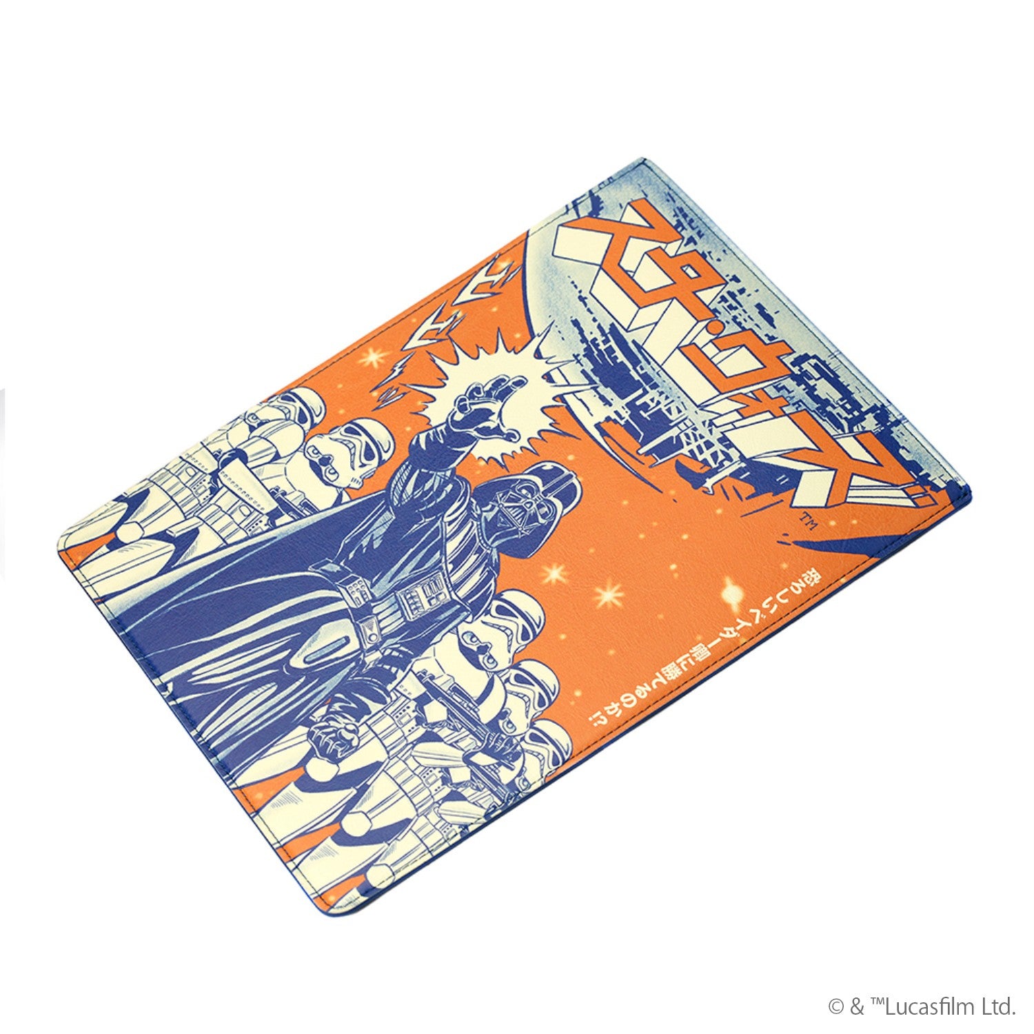 Darth Vader 8-11inch tablet compatible sleeve case