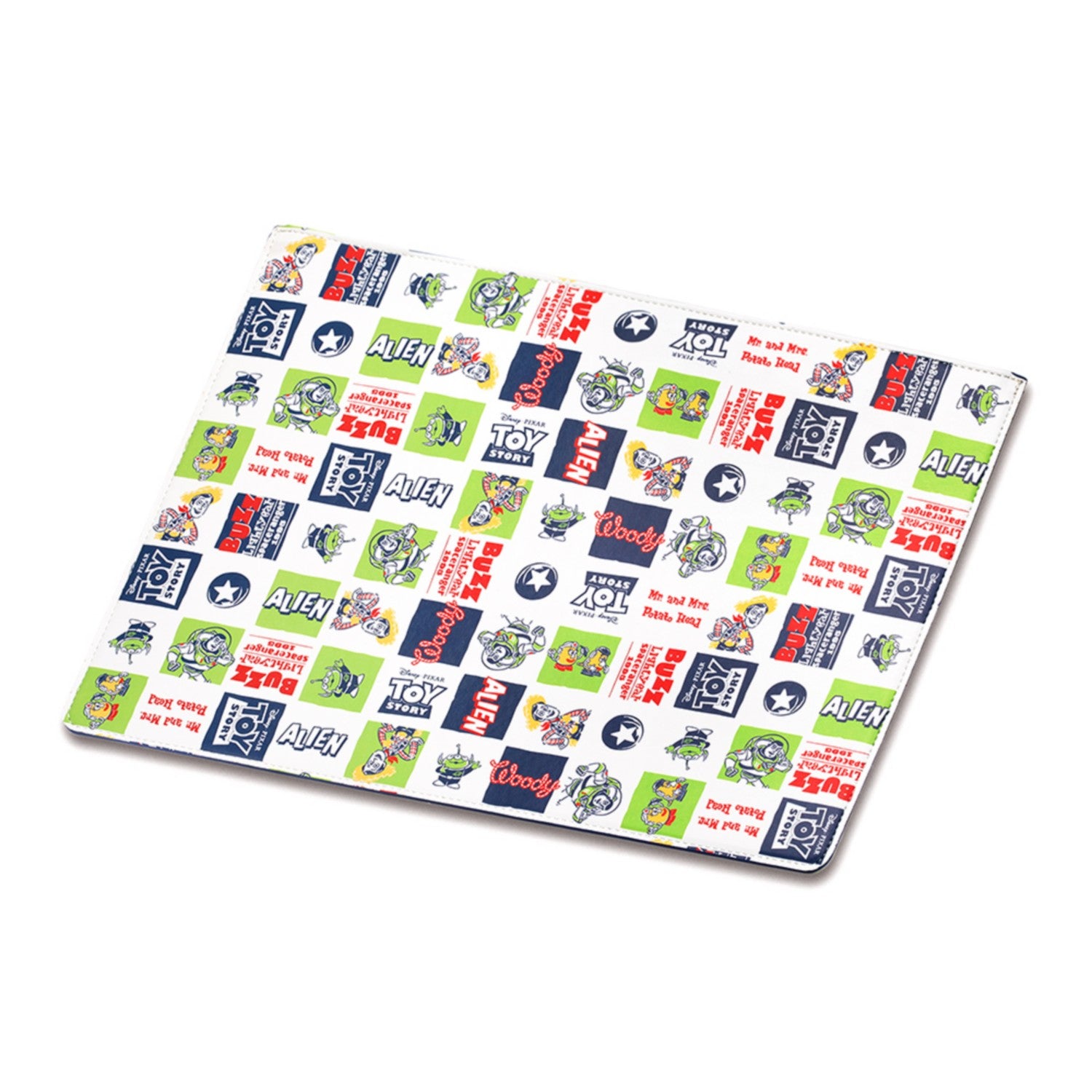 Toy Story Laptop Sleeve Case ~13.5inch