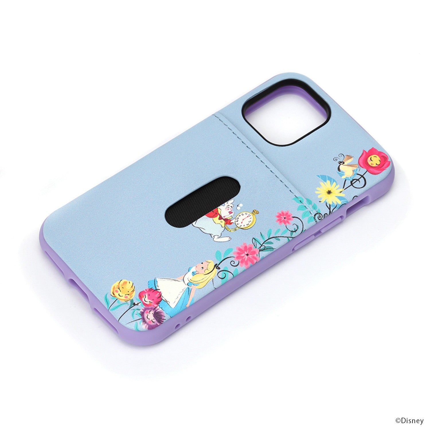 Alice Tough Pocket Case for iPhone 12 mini