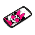 Minnie Mouse Glass Tough Case for iPhone 12 mini