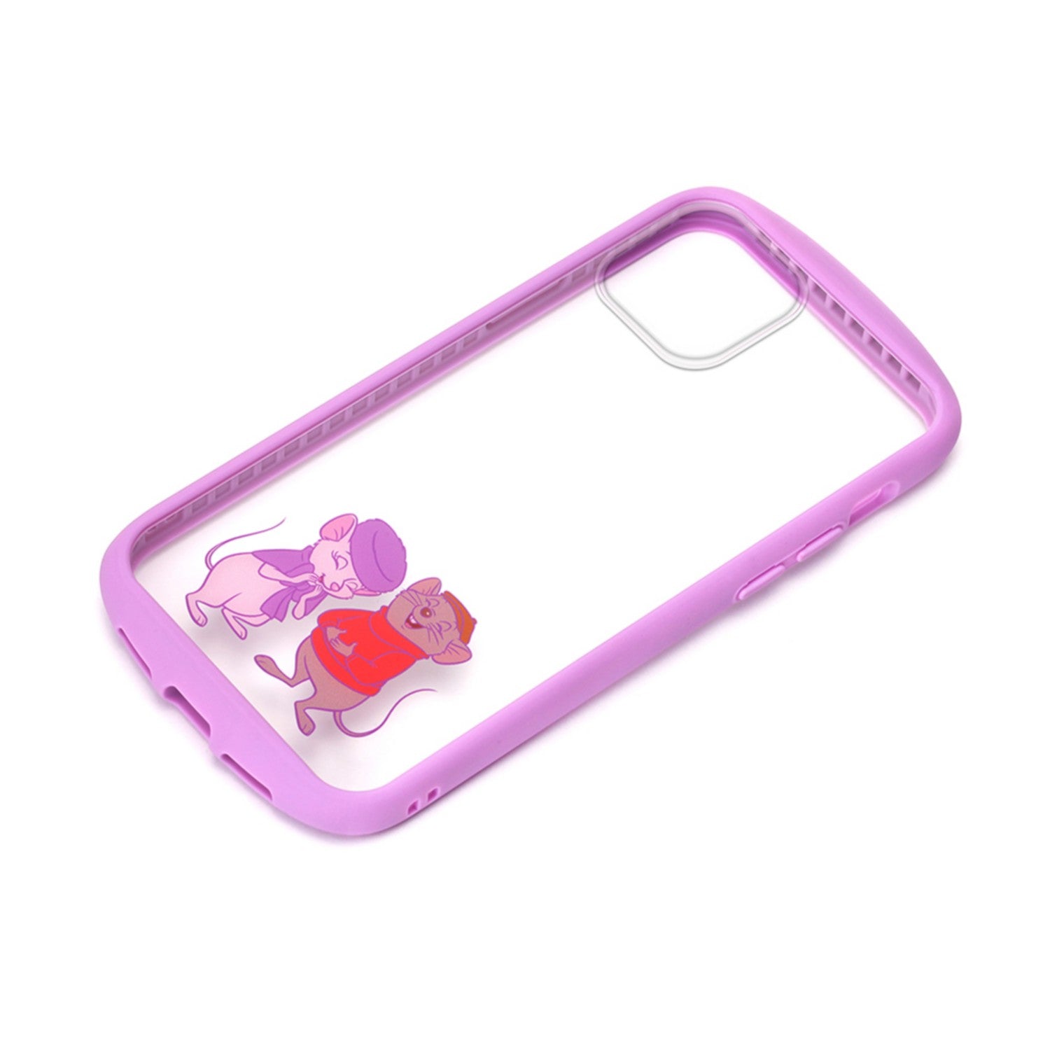 Bianca Glass tough case for iPhone 12 mini
