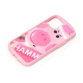 HAM Glass tough case for iPhone 12 mini