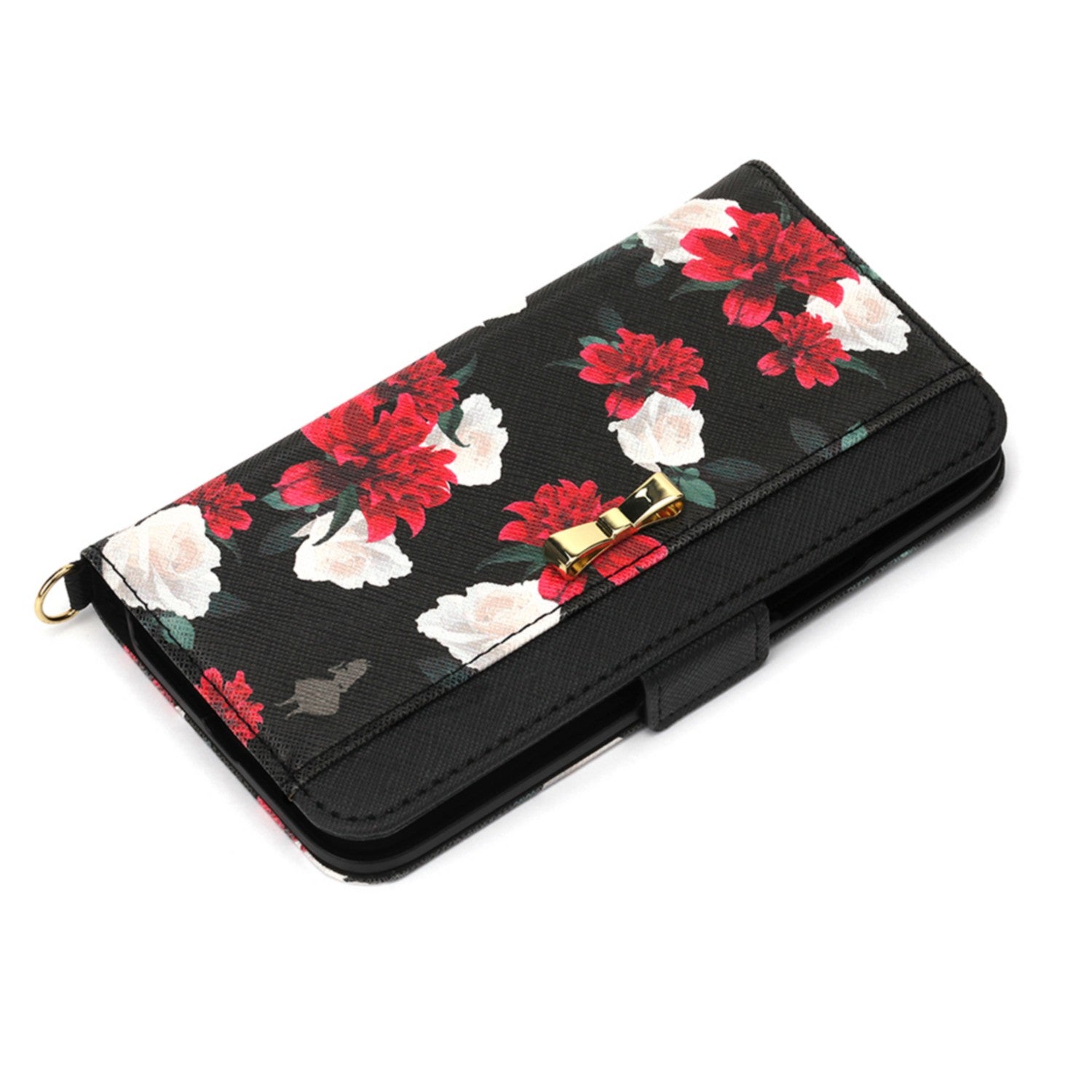Alice Flip Cover for iPhone 12 mini