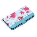 Ariel iPhone 12 mini flip cover