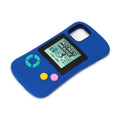 Mickey Mouse/GAME Silicone case for iPhone 12 mini