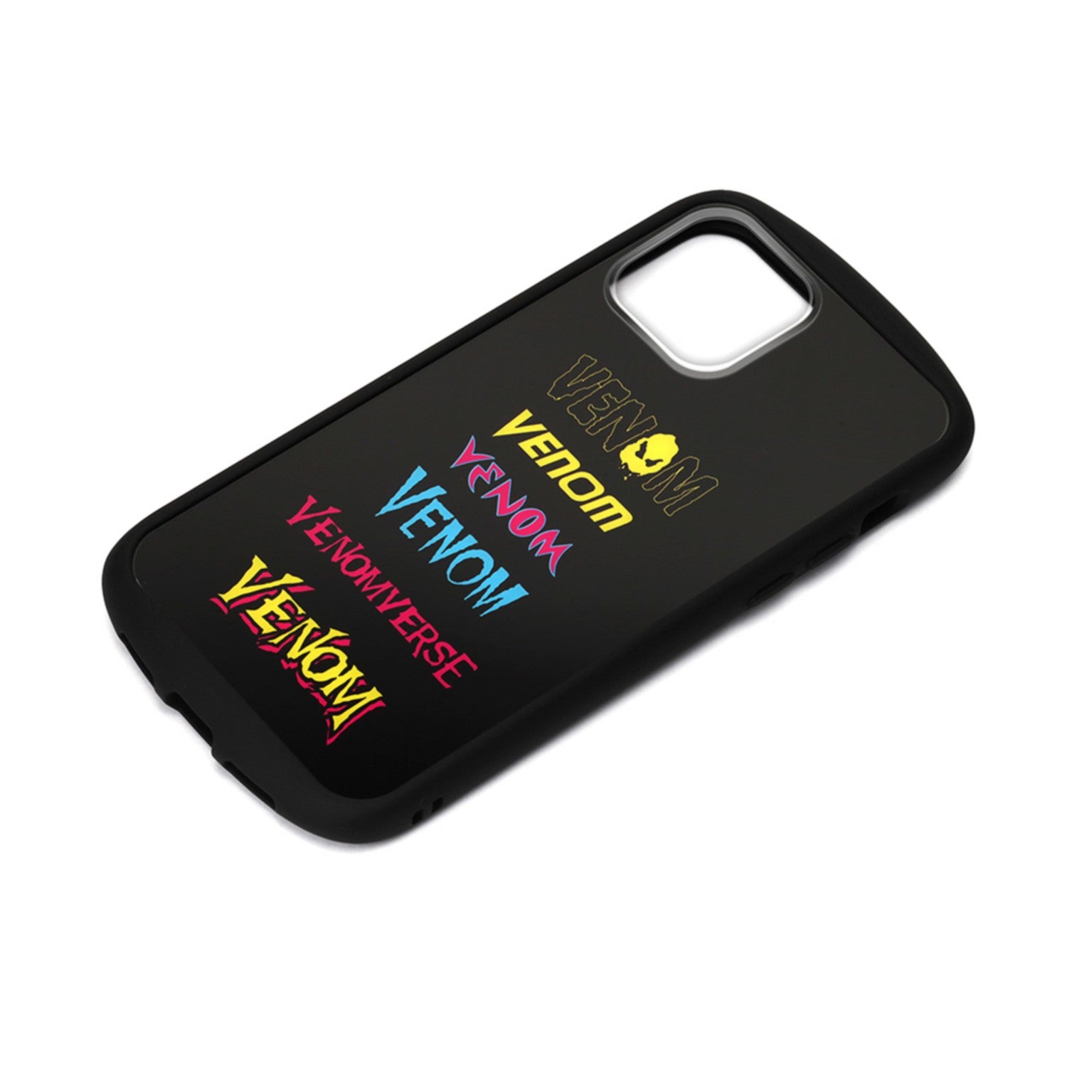 Venom Glass tough case for iPhone 12 mini