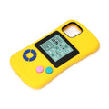 Toy Story/GAME Silicone case for iPhone 12/12 Pro