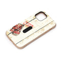 Deadpool Tough Pocket Case for iPhone 12/12 Pro