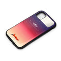 Captain Marvel Hybrid Tough Case for iPhone 12/12 Pro
