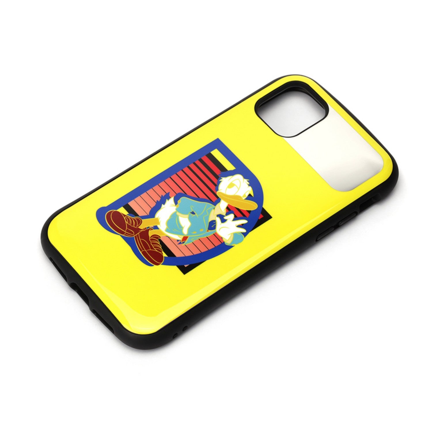 Donald Duck Hybrid Tough Case for iPhone 12 Pro Max