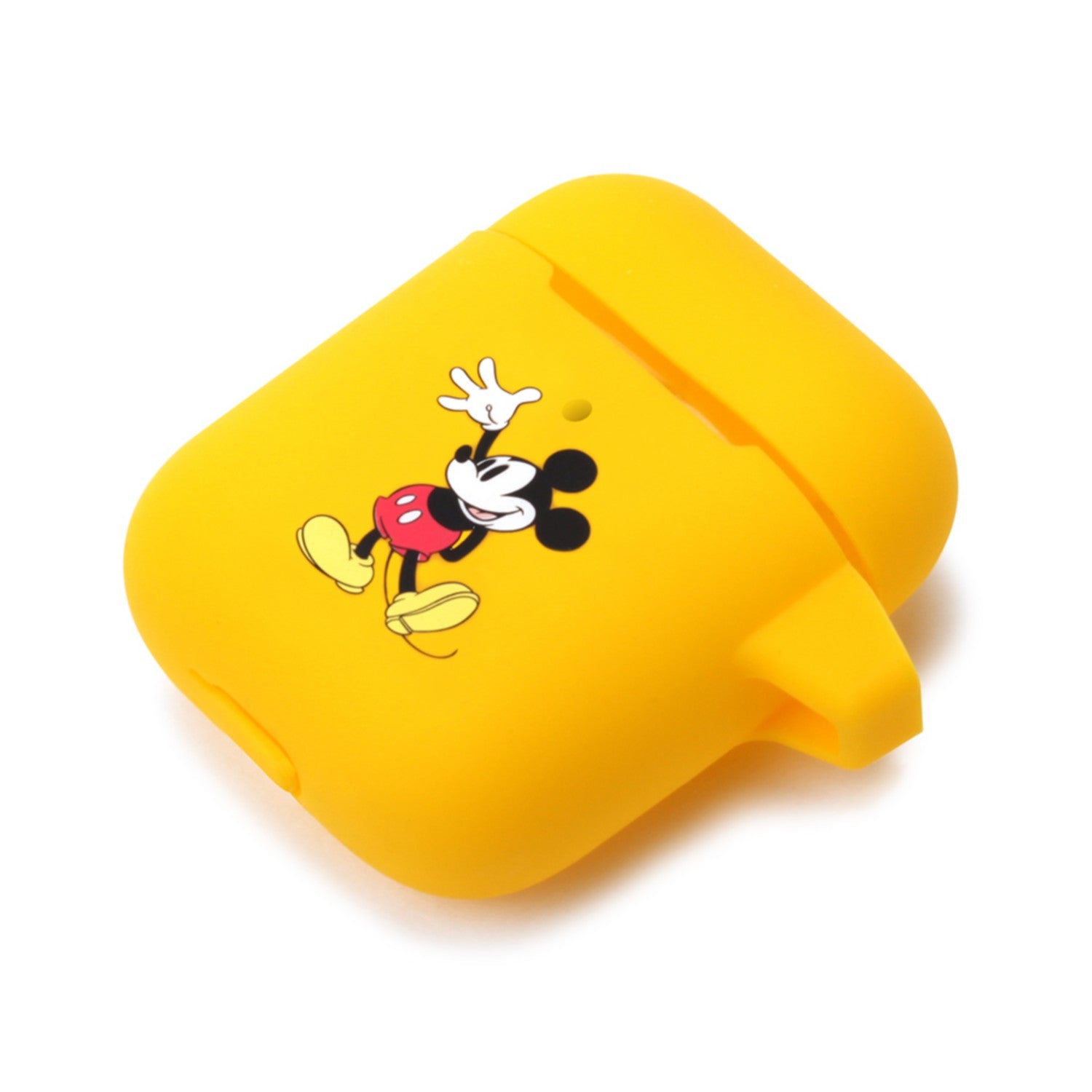 Silicone cover for Mickey Mouse Air Pods charging case