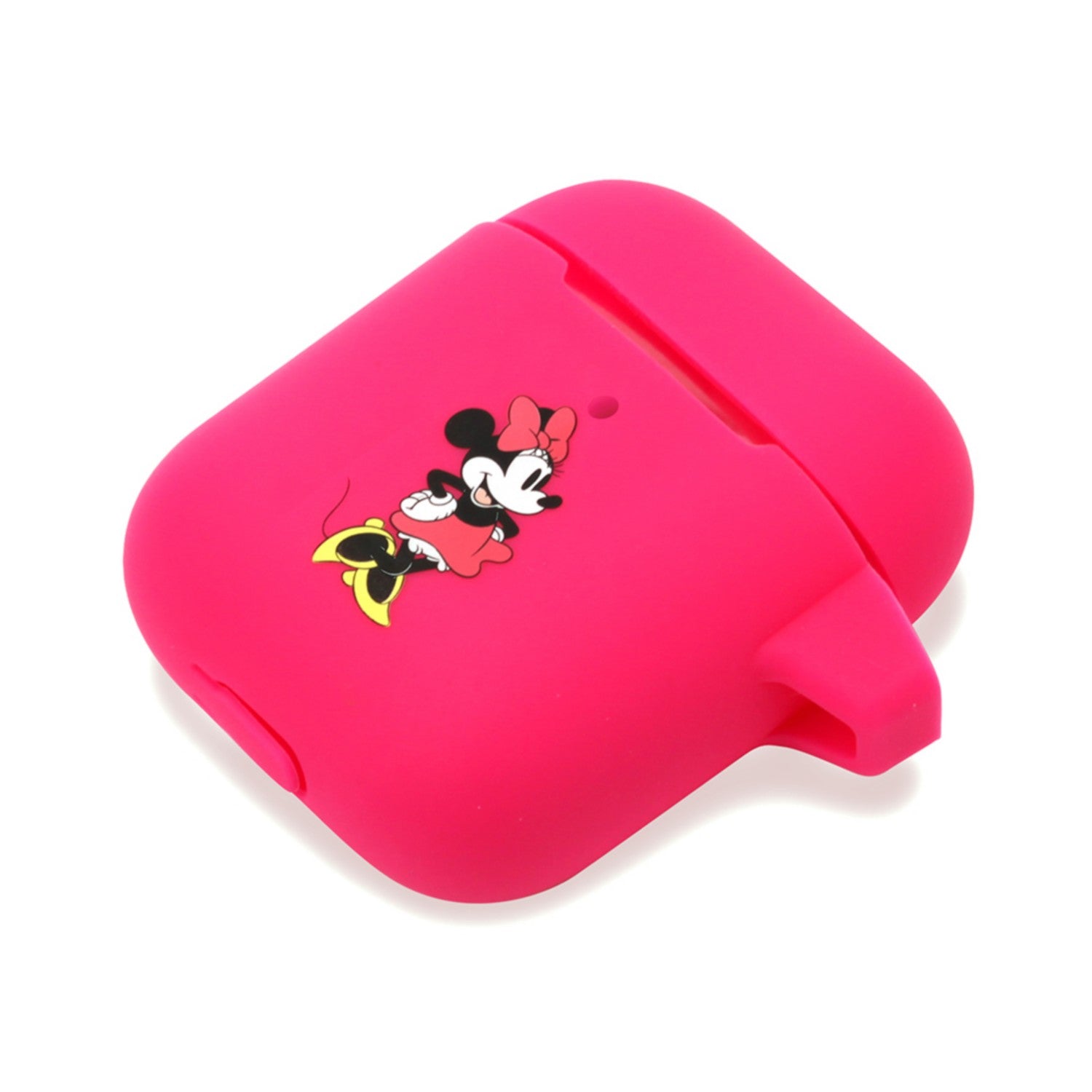 Silicone cover for Minnie Mouse Air Pods charging case