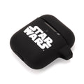 Logo Silicone cover for Air Pods charging case