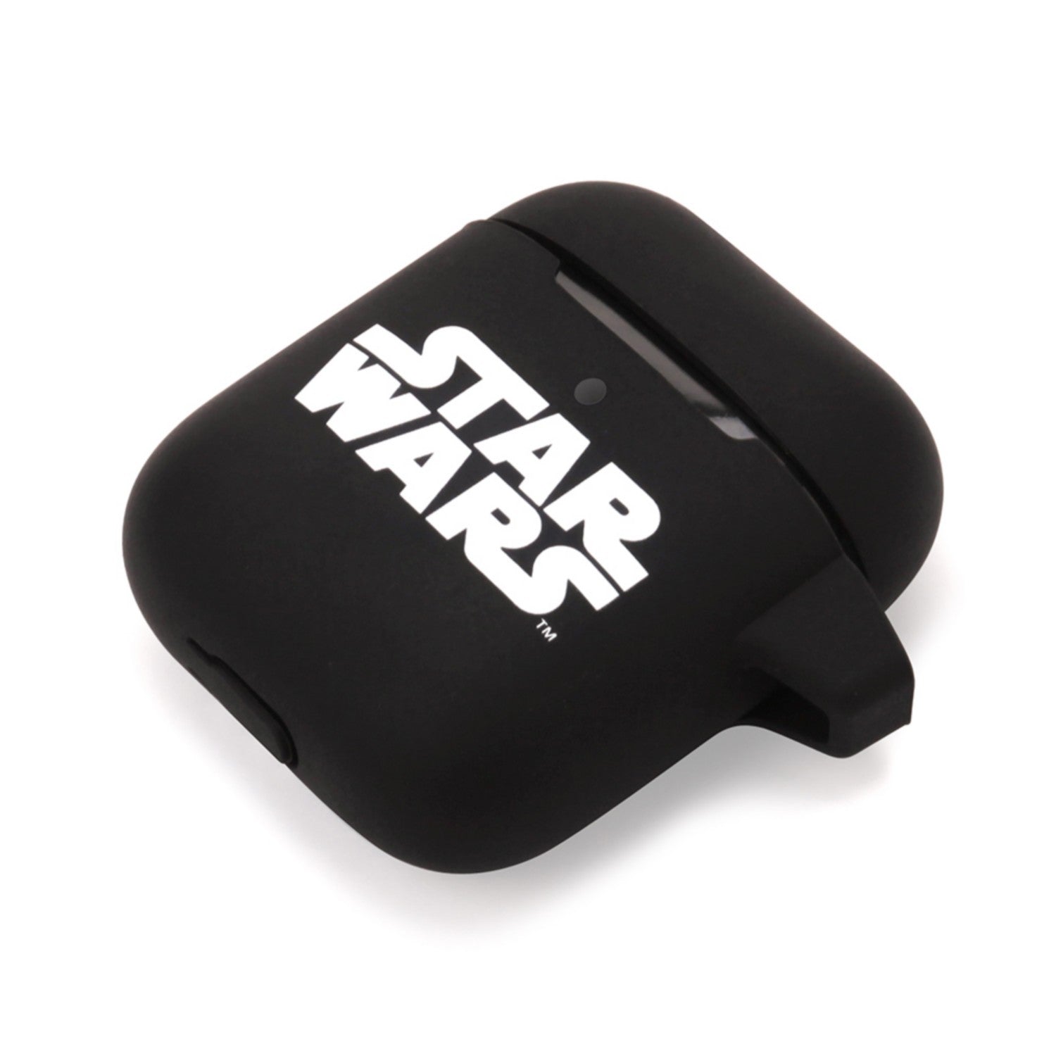 Logo Silicone cover for Air Pods charging case