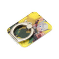 Thor & Loki ring holder